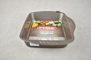 PLAT A FOUR ASIMETRIA REC 25*20CM